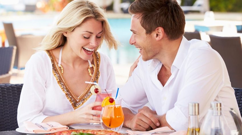 Поведение на свидании