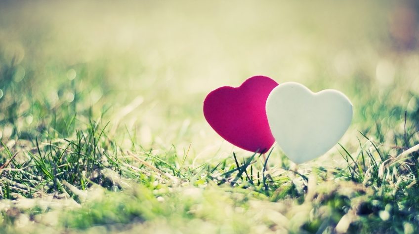 Как обрести вторую половинку