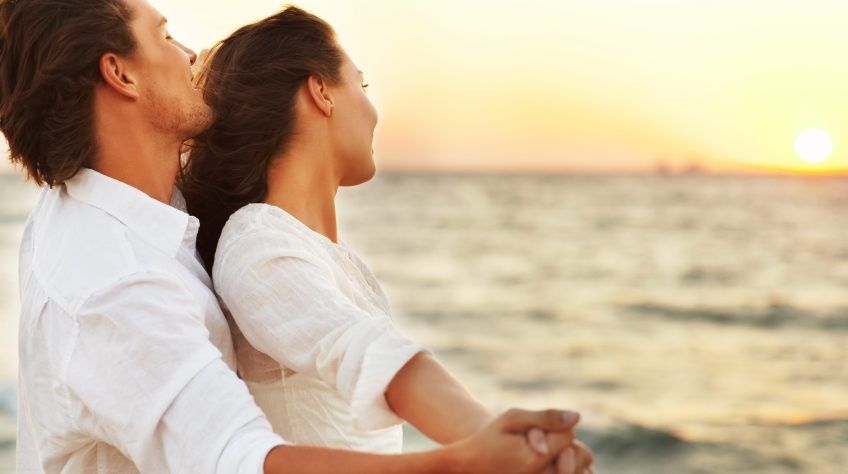 Как найти свою вторую половинку