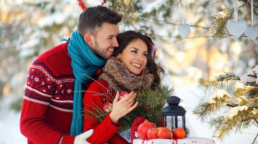 Как сохранить чувства в браке