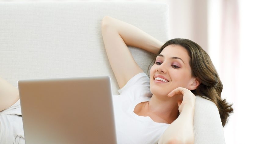 Общение в интернете