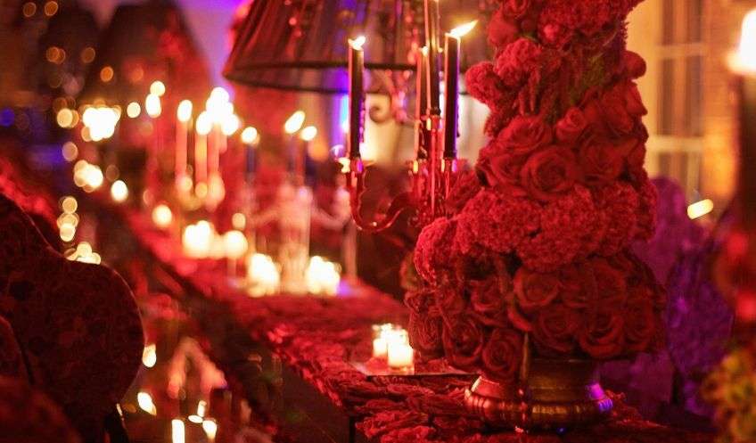 Годовщина 27 лет