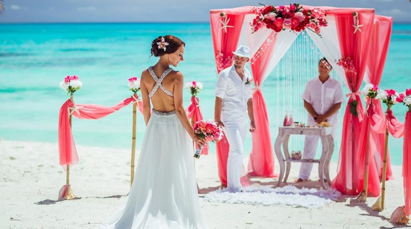 Замужество с кубинцем