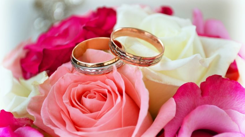 Услуги брачных агенств