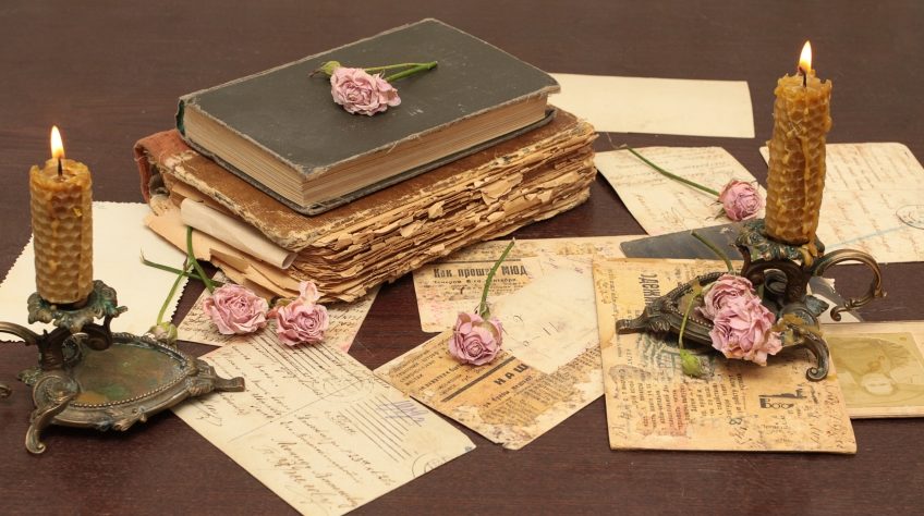 Внутренняя сила женщины