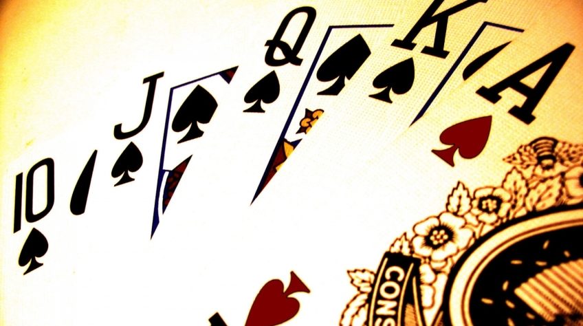 Как погадать на 13 карт