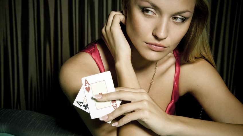 Как гадать на картах на мужа
