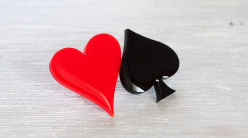 Гадать на картах