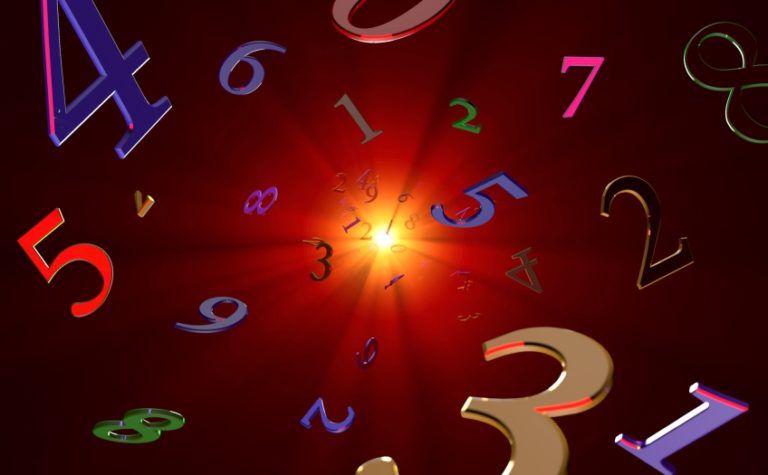 Нумерология магия чисел. Цифры нумерология. Планета управитель года. Числа силы 2024. Цифра 13.