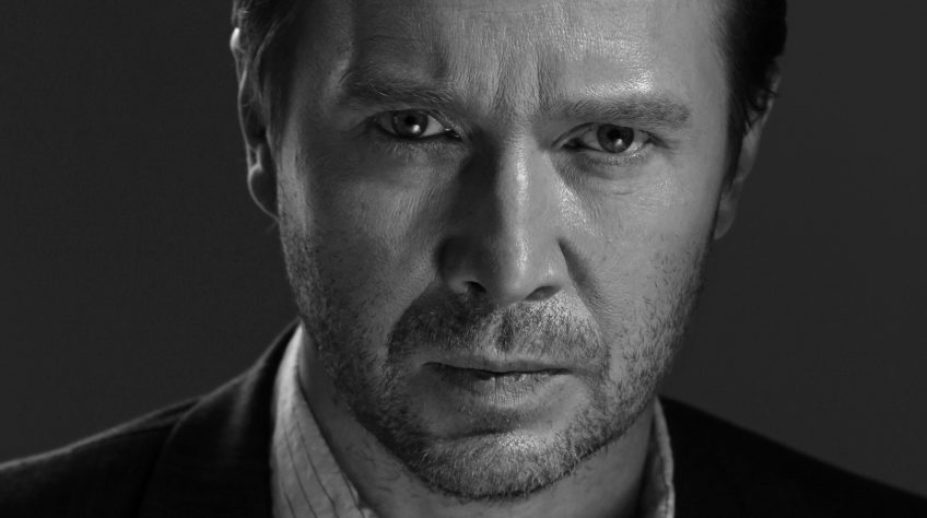 Евгений Миронов личная жизнь