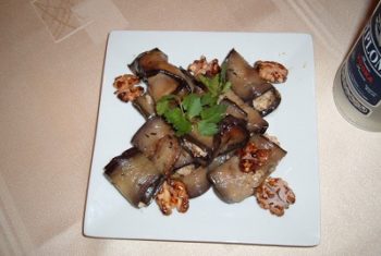 Кафе Маркус