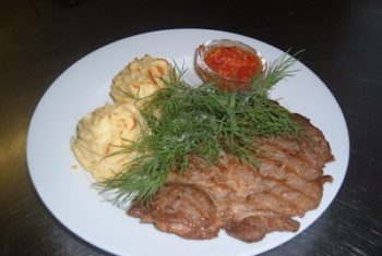 Кафе Маркус