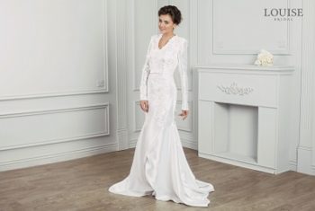 Louise Bridal