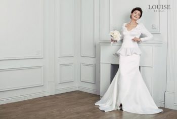 Louise Bridal