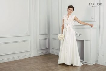 Louise Bridal