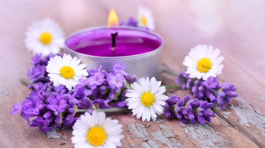 Любовный приворот