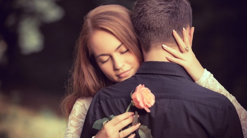 Как сделать приворот девушке