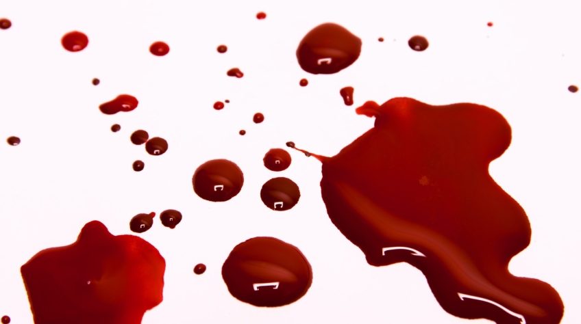 Снять приворот на кровь