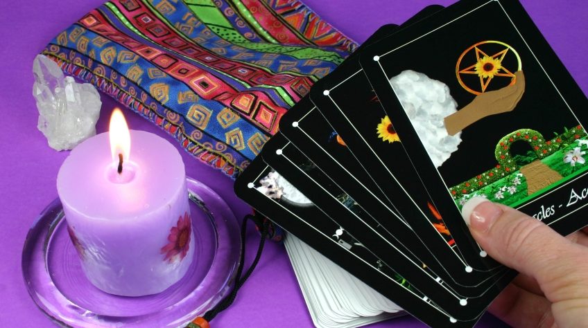 Как сделать любовный приворот