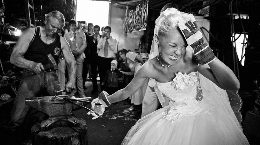 Алексей Гайдин фото