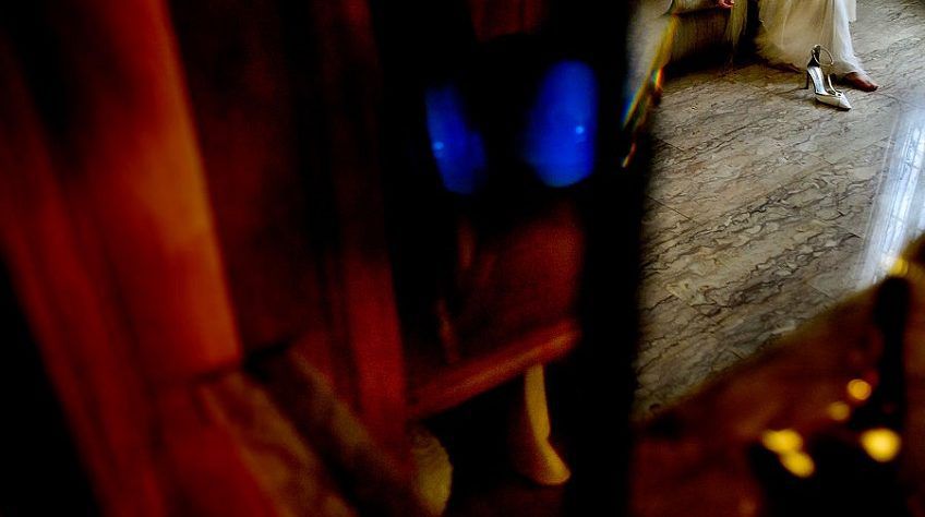 Alberto Sagrado фото