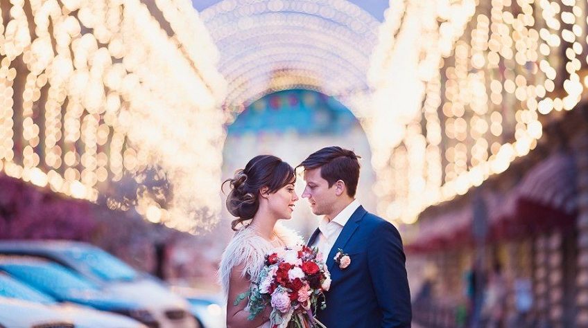 Яна Жаринцова фото