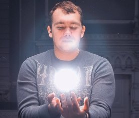 Фотограф Ден Дехтяренко