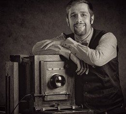 Фотограф Дмитрий Шумилов