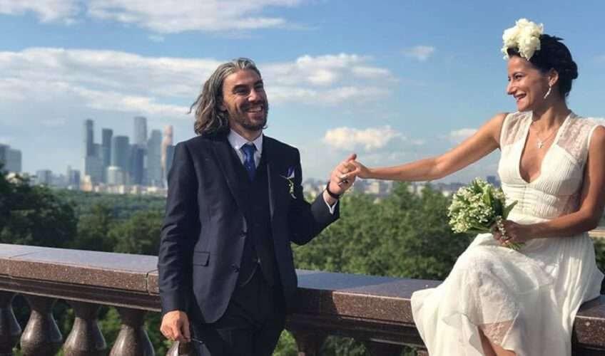 Дочь Спиваковых Татьяна вышла замуж