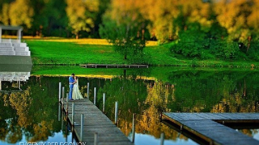 Евгений Береговой