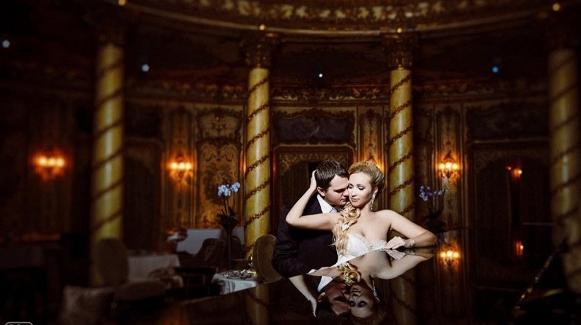 Илья Хорошилов