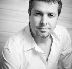 Фотограф Константин Ольнов
